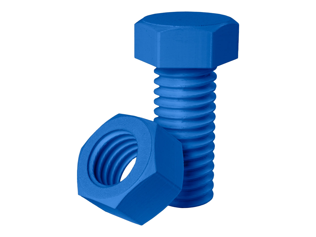 Filament PCTG blue | 3DPower
