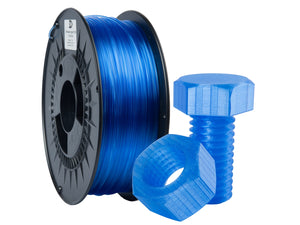 Filament PCTG crystal blue | 3DPower