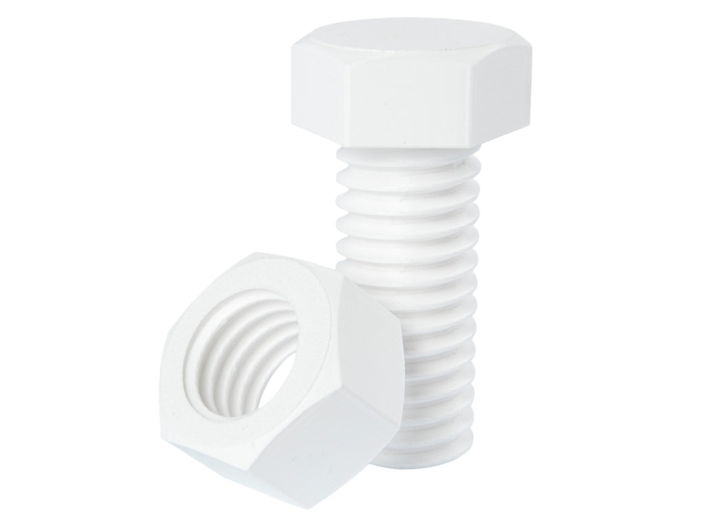 Filament PCTG white | 3DPower