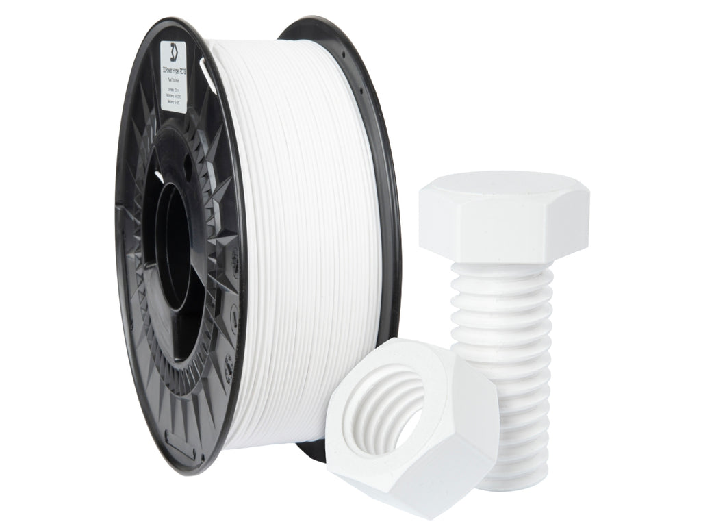 Filament PCTG white | 3DPower