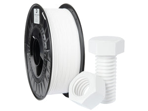 Filament PCTG white | 3DPower