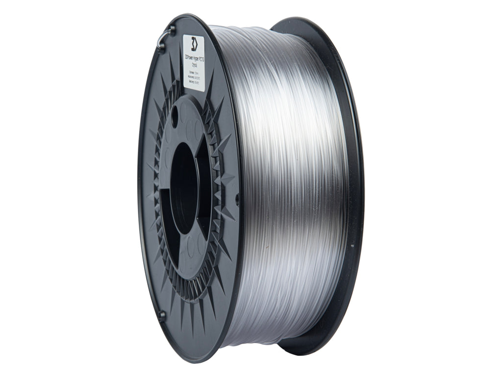 Filamento PCTG cristal | 3DPower