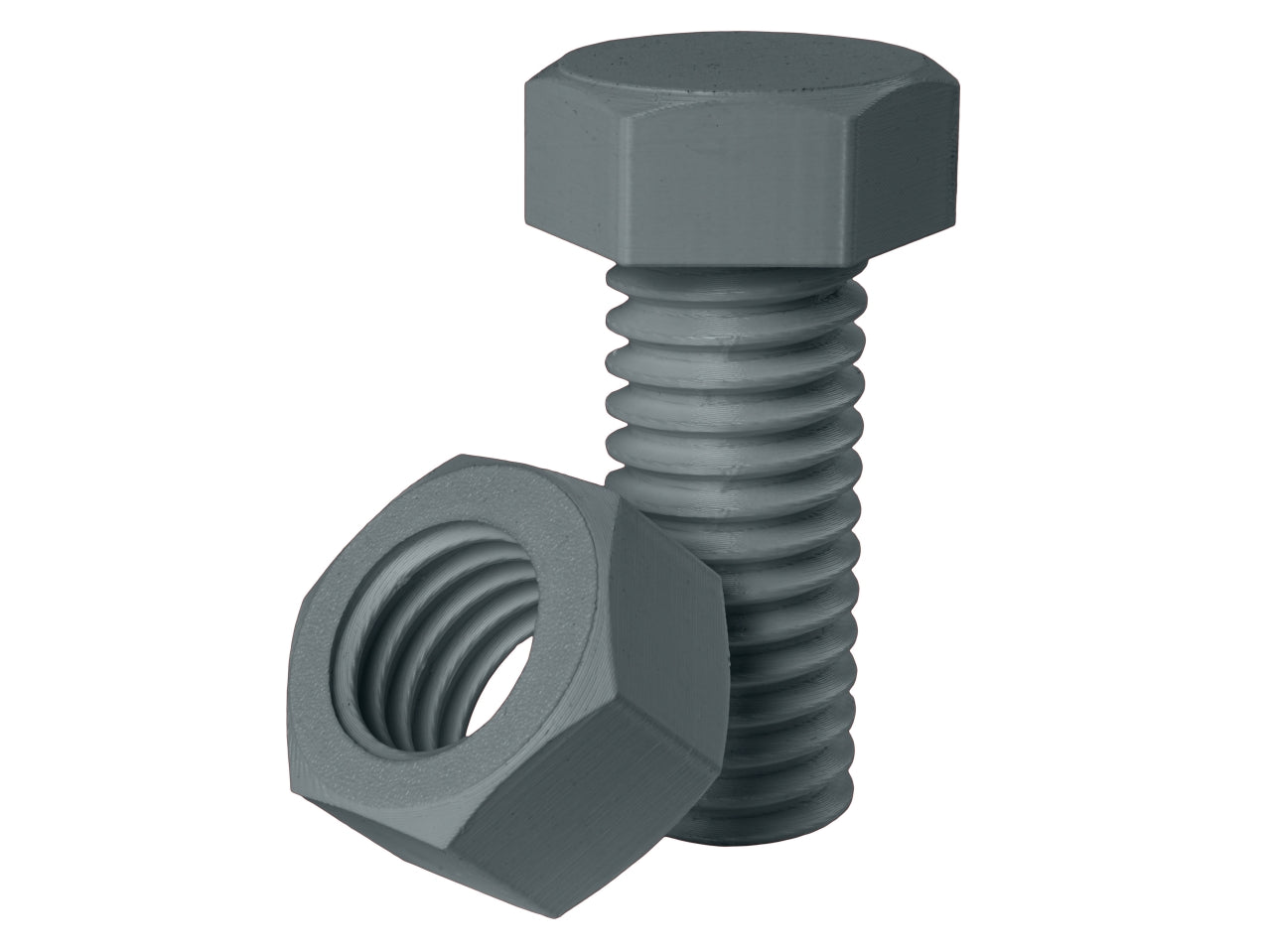 Filament PCTG grey | 3DPower