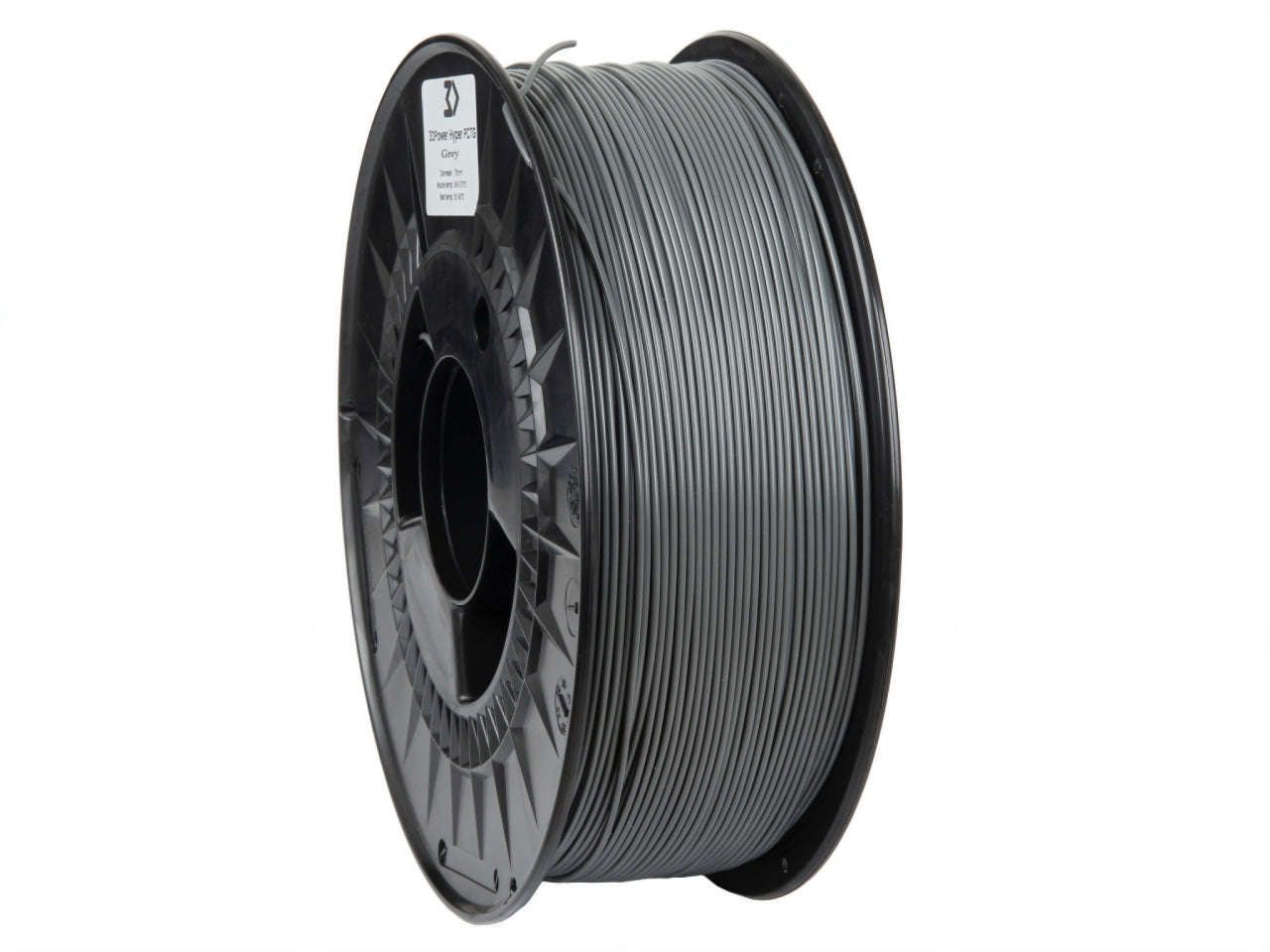 Filament PCTG grey | 3DPower