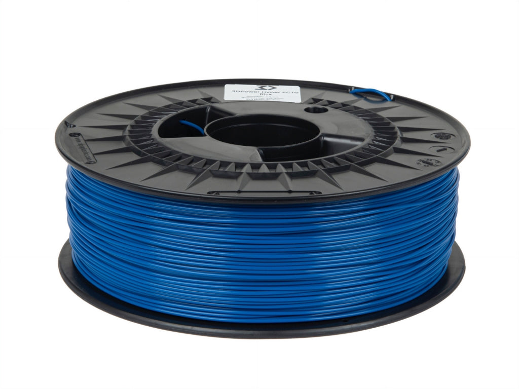 Filament PCTG blue | 3DPower