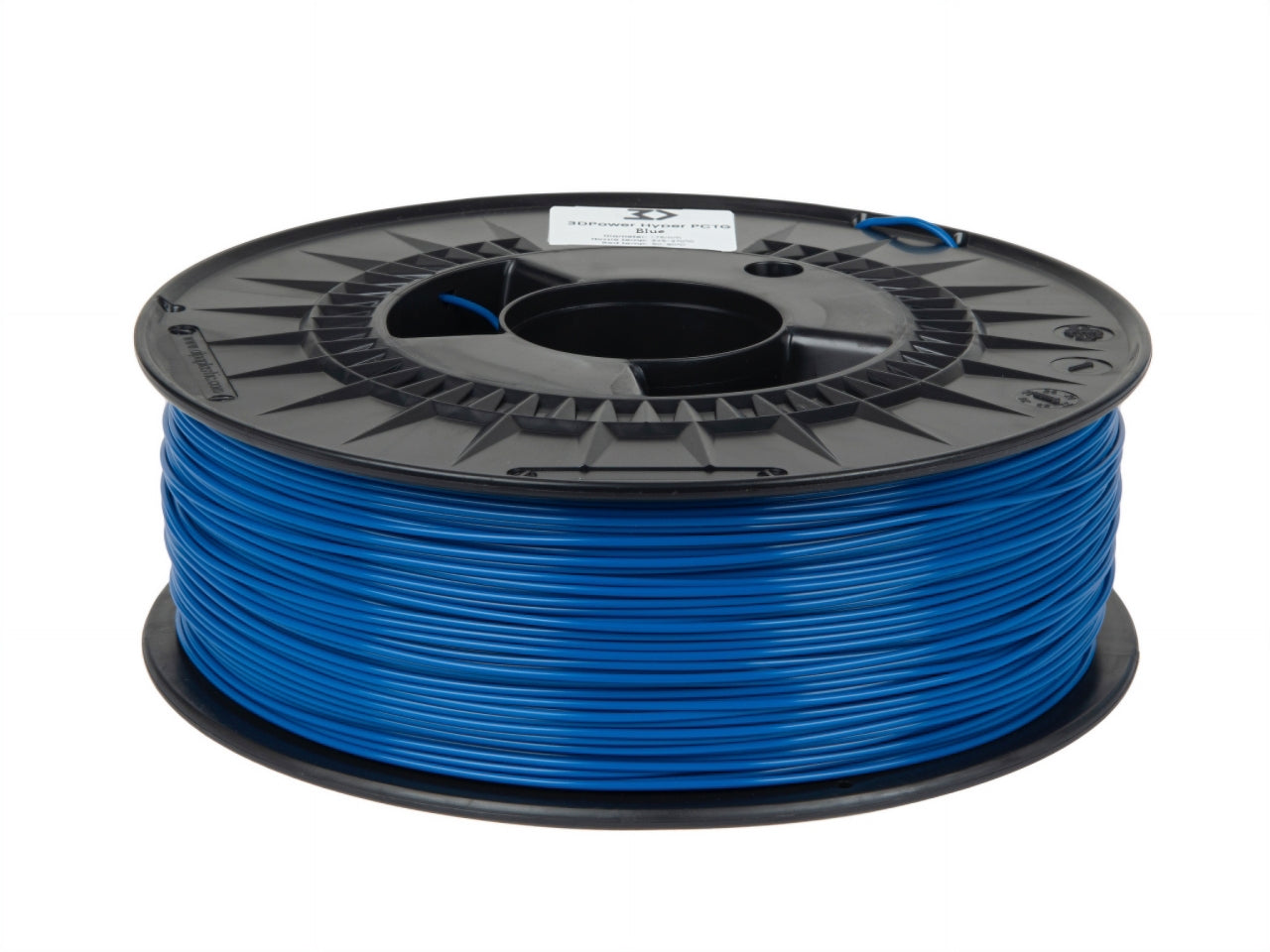 Filament PCTG blue | 3DPower