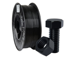 Filament PCTG black | 3DPower