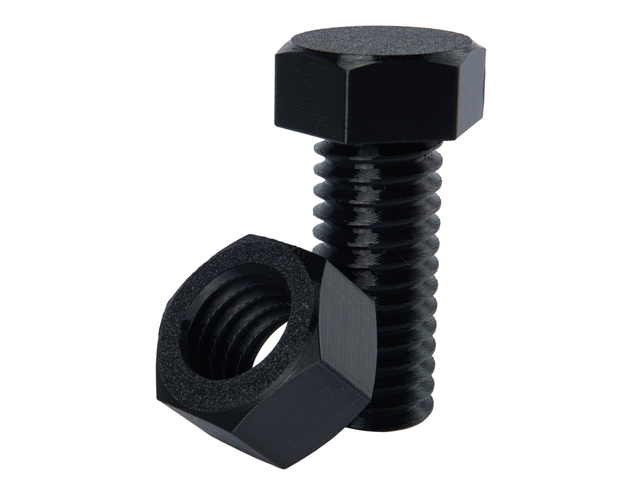 Filament PCTG black | 3DPower