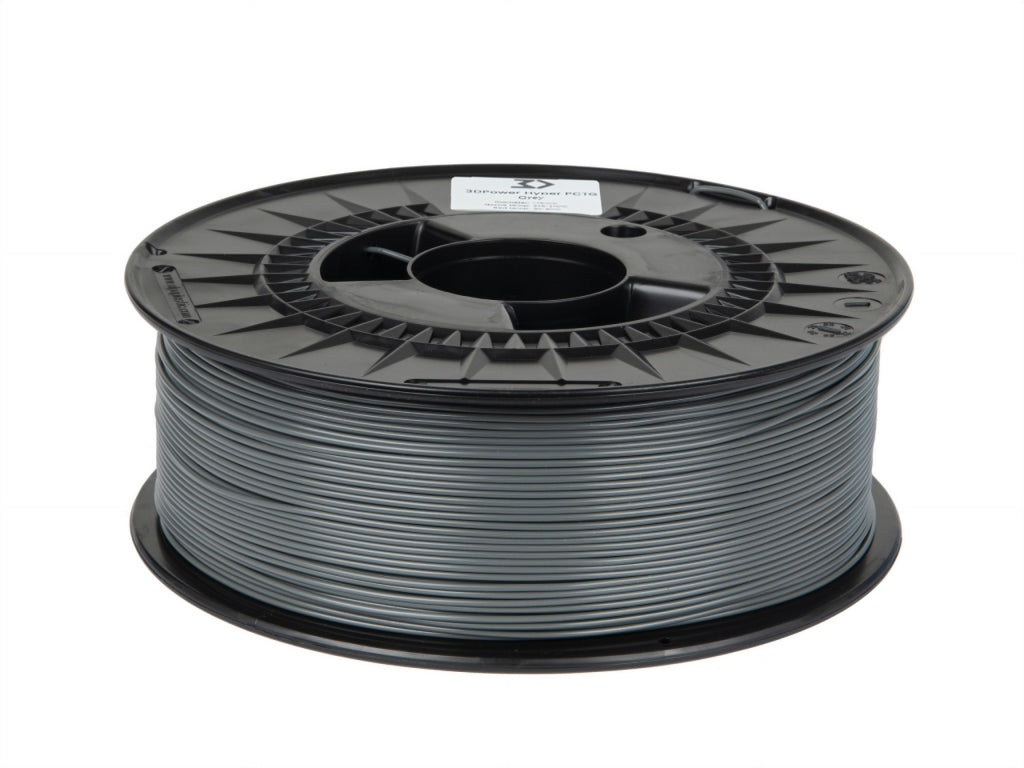 Filament PCTG grey | 3DPower