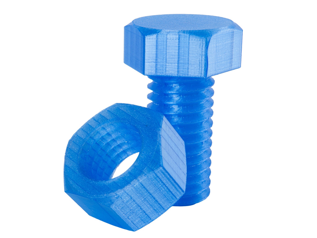 Filament PCTG crystal blue | 3DPower