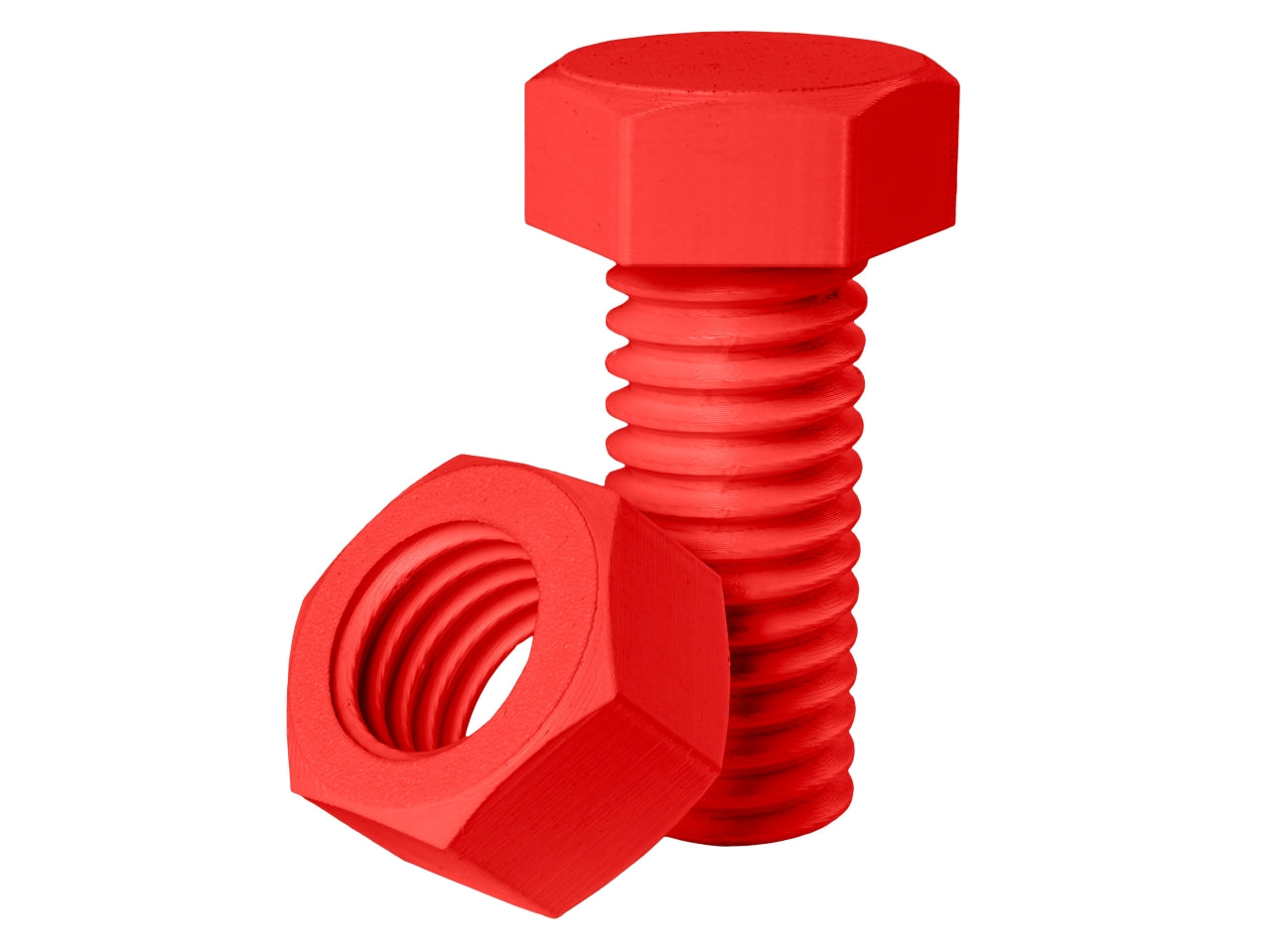 Filament PCTG red | 3DPower