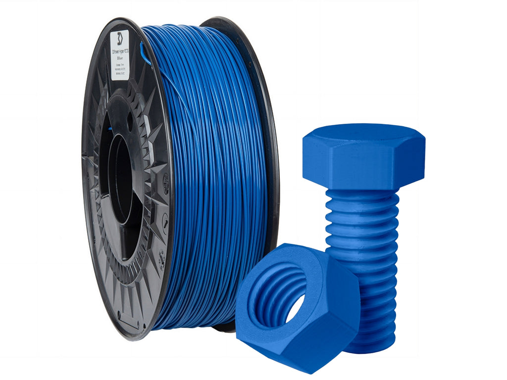 Filament PCTG blue | 3DPower