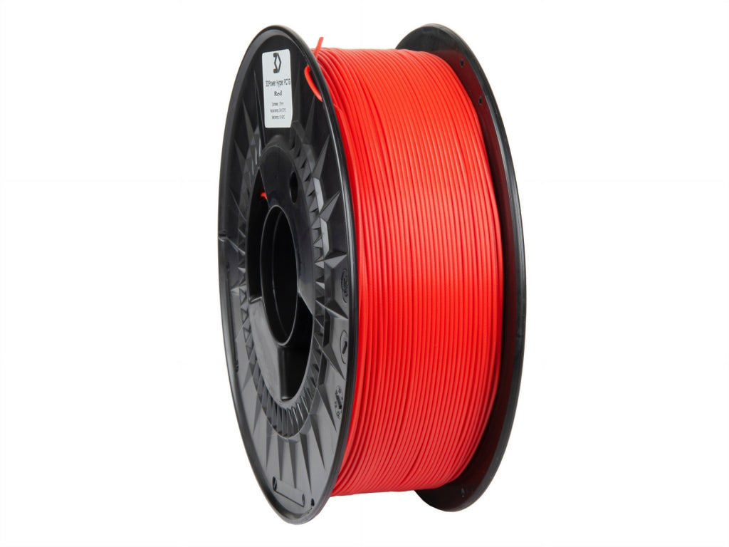 Filament PCTG red | 3DPower