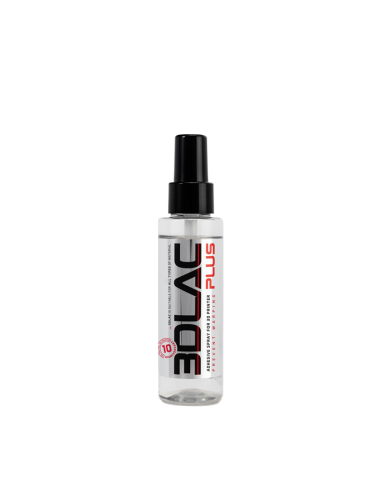 3DLAC PLUS 100 ml, adhesive spray for 3D printing with the cap on