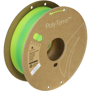 Filament PLA summer gradient | Polymaker