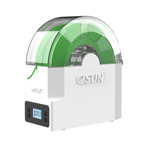 eBOX Lite caixa de secagem para filamento | eSUN