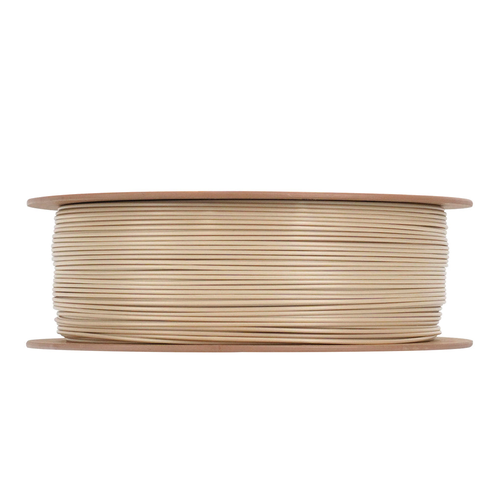 Filamento PLA-Basic branco osso | eSUN