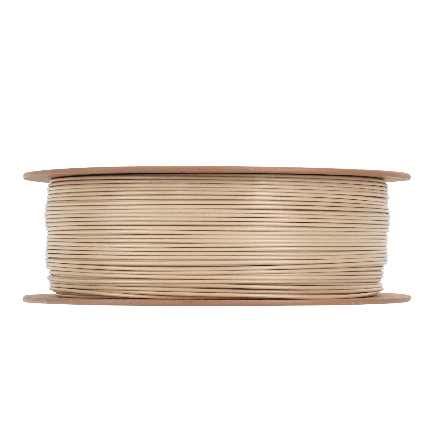 Filamento PLA-Basic branco osso | eSUN