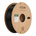 Filamento ABS-FR preto | eSUN