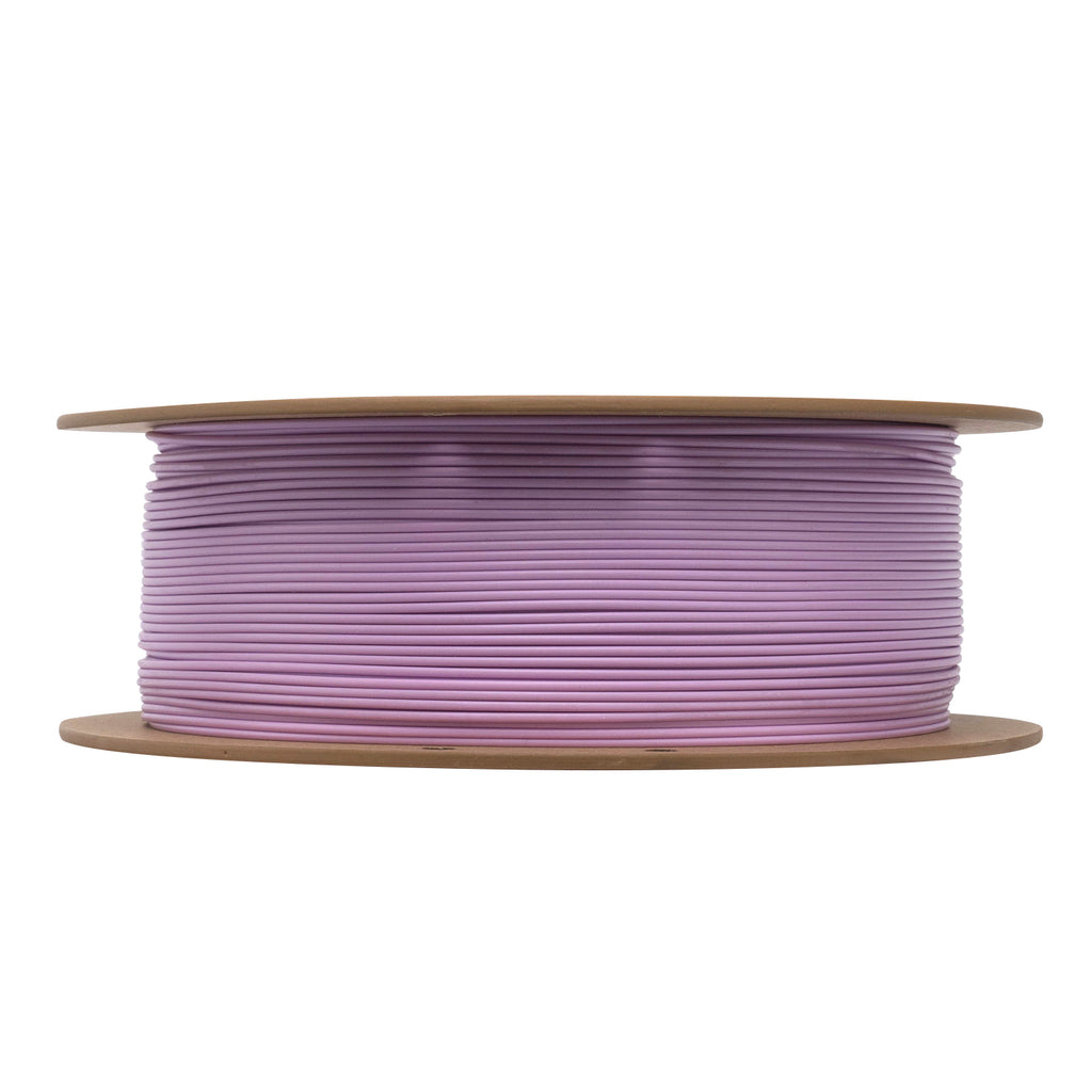 Filamento PETG lilás mate | eSUN