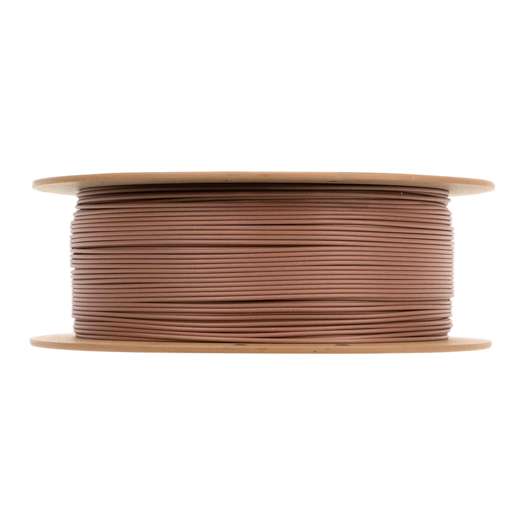 Filamento PETG terracota mate | eSUN