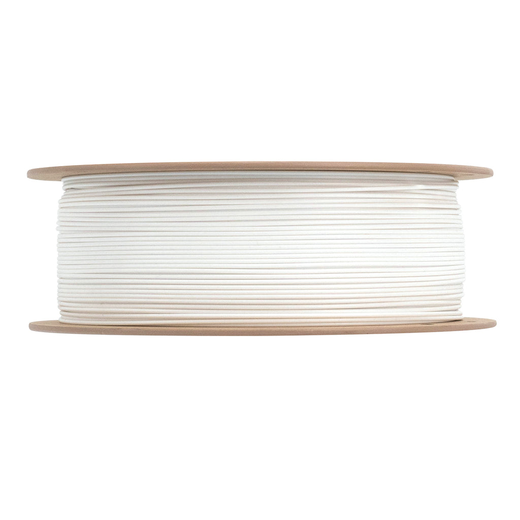 Filament PETG matte white | eSUN