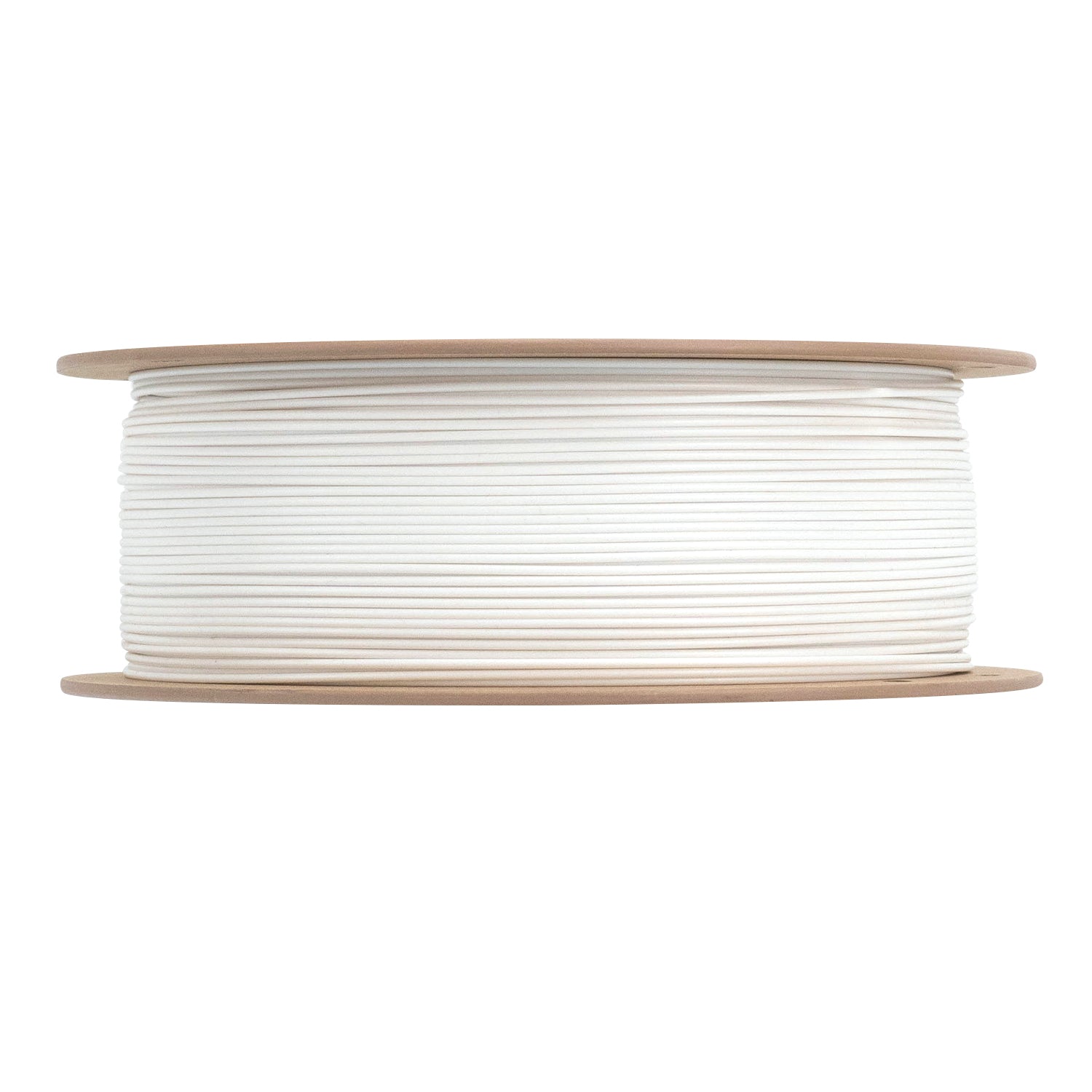Filament PETG matte white | eSUN