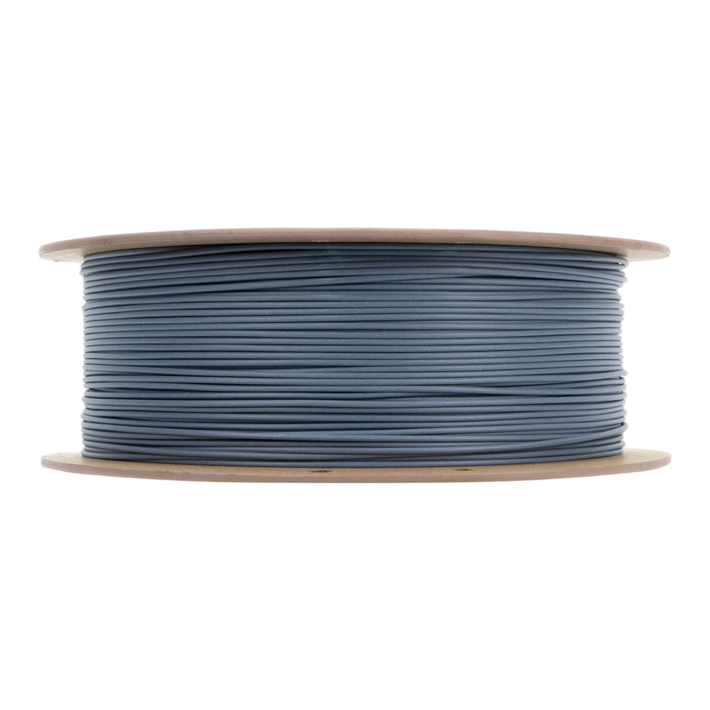 Filamento PETG azul acinzentado mate | eSUN