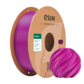 Filamento PLA-Basic violeta | eSUN