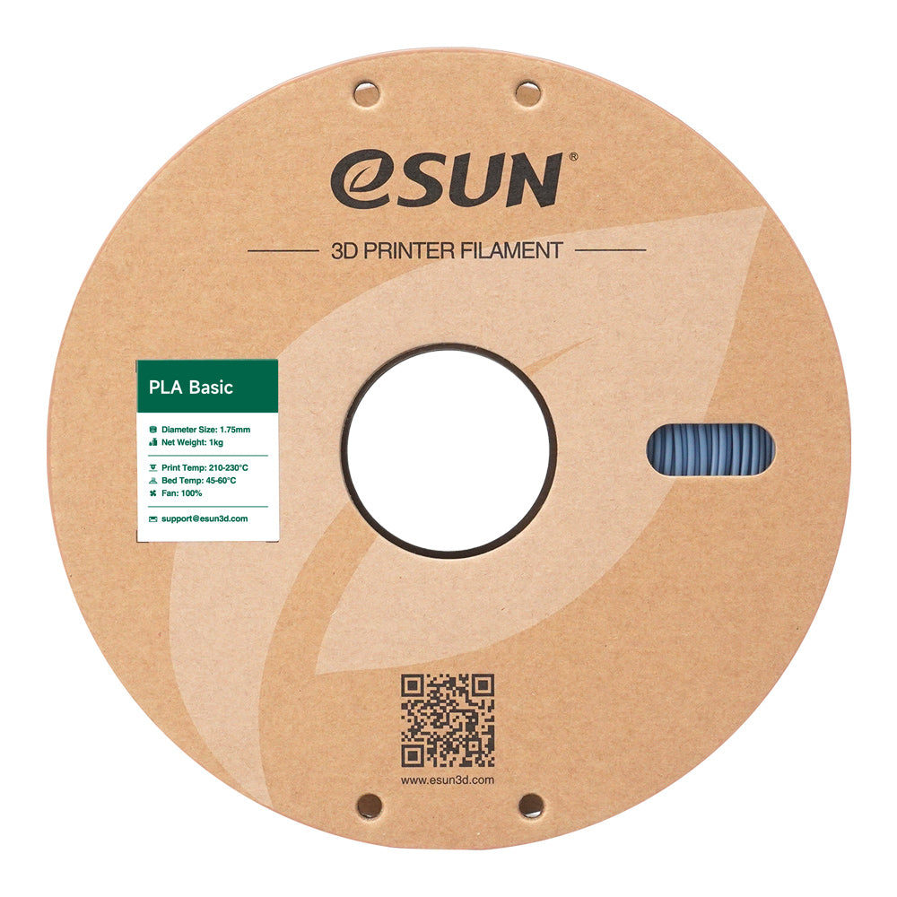 Filament PLA-Basic light grey | eSUN