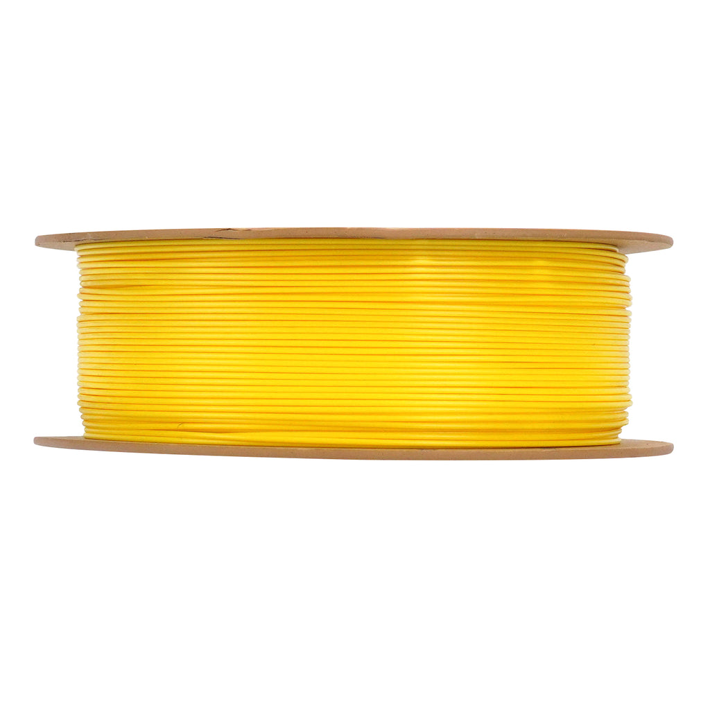Filamento PLA-Basic amarelo | eSUN