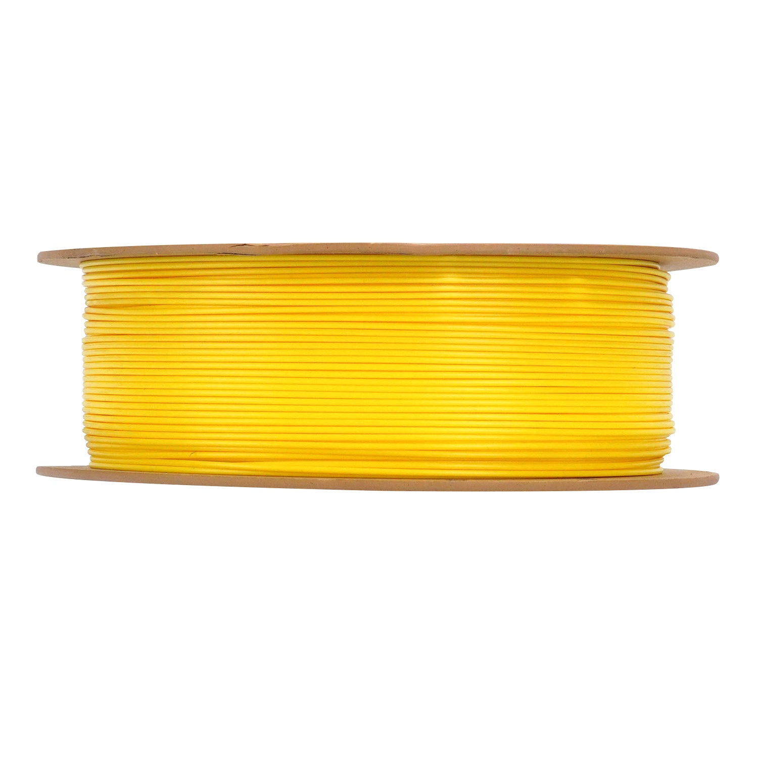 Filamento PLA-Basic amarelo | eSUN