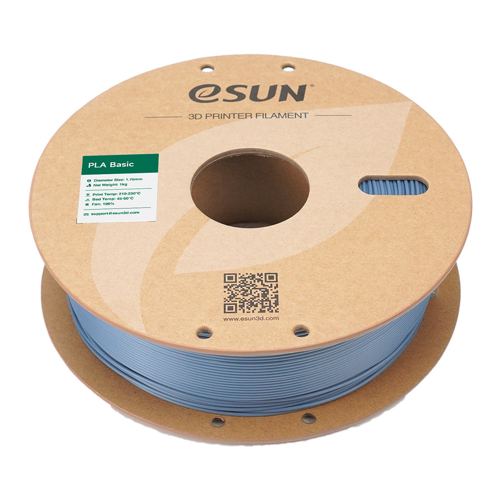 Filament PLA-Basic light grey | eSUN