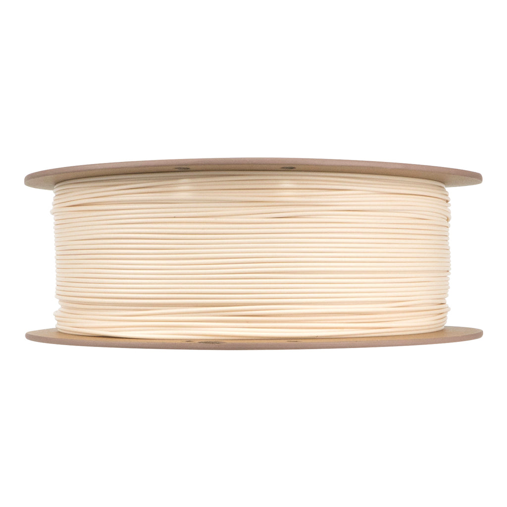 Filament PETG matte alabaster white | eSUN