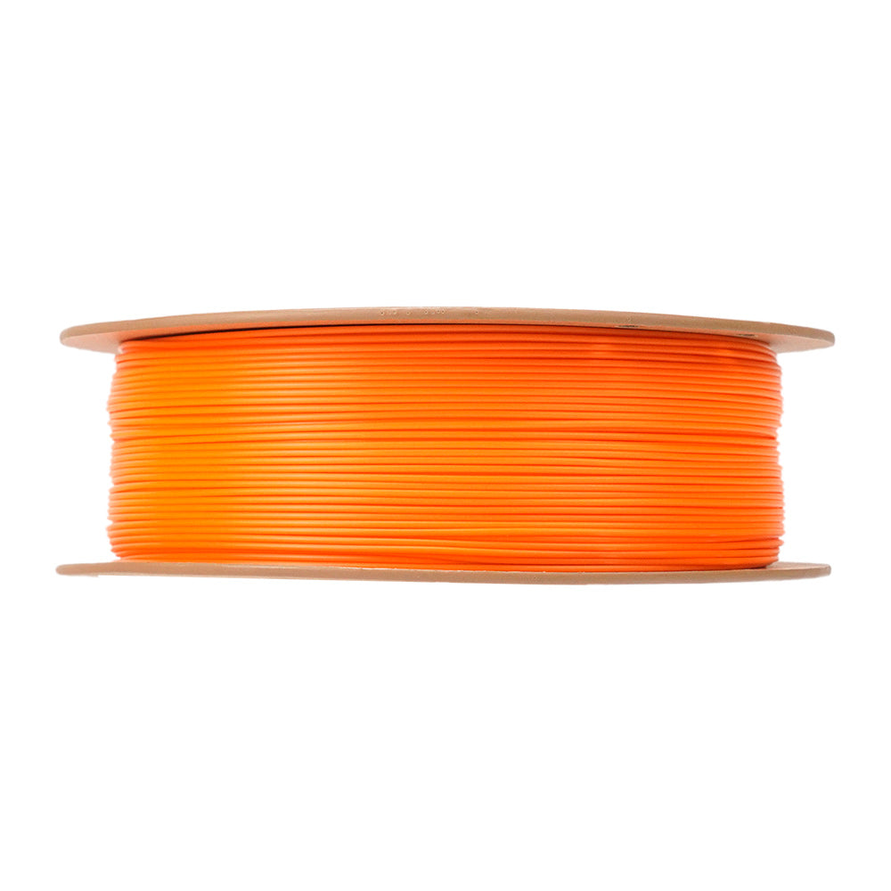 Filamento PLA-Basic laranja | eSUN