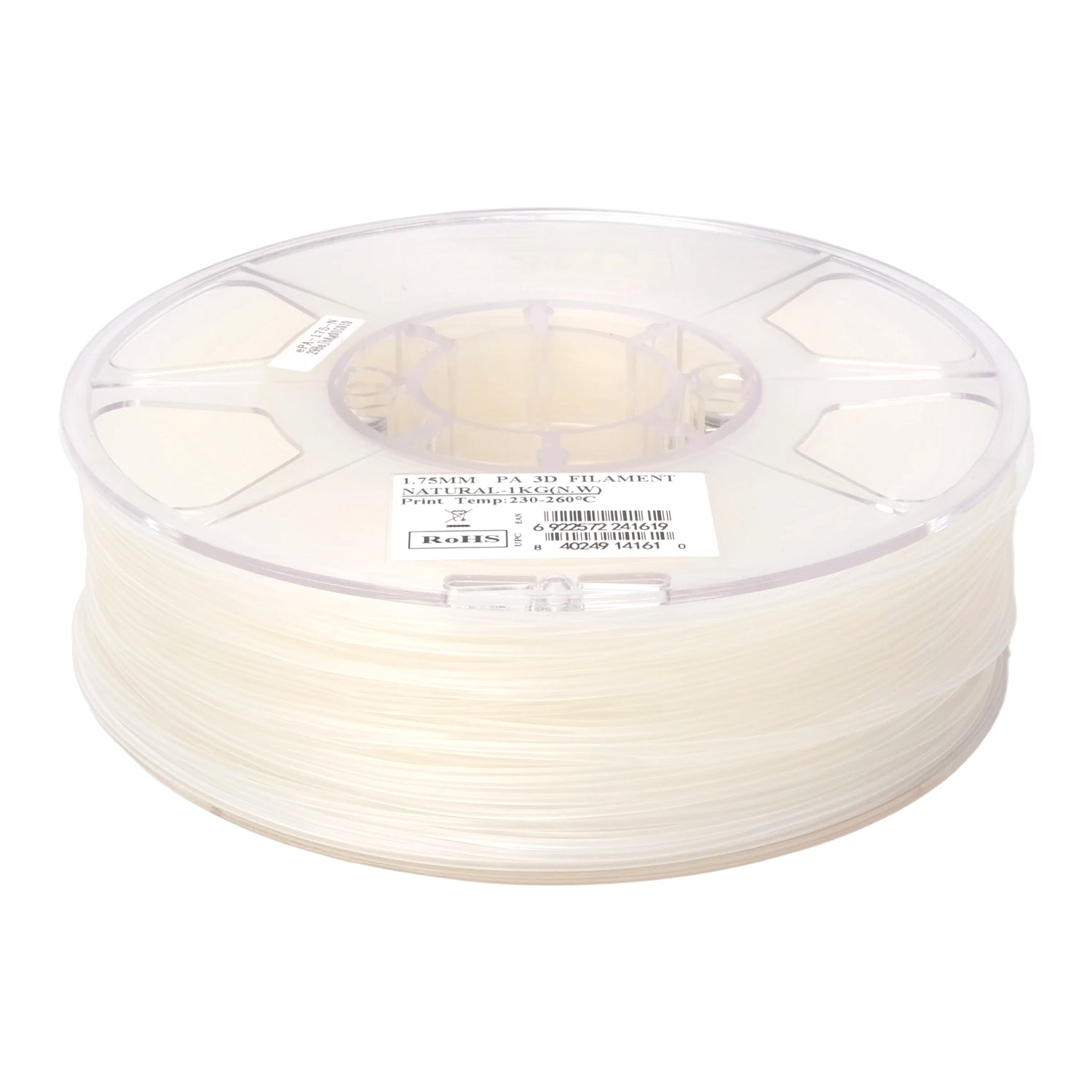 Filamento ePA natural | eSUN