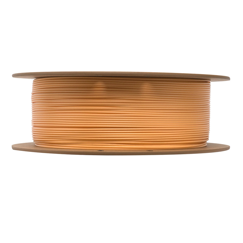 Filament PETG matte apricot | eSUN