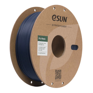 Filamento PLA-Basic azul escuro | eSUN