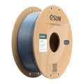 Filamento PLA-Basic cinzento | eSUN