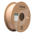 Filamento PLA-Basic bege | eSUN