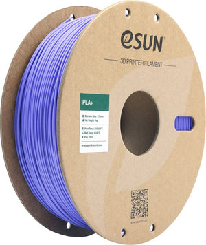 Filamento PLA+ lavanda | eSUN