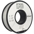 Bobina de filamento ABS+ transparente, Prof. Lab, 1,75 mm