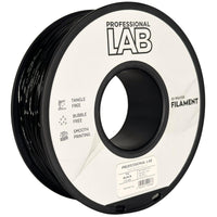 Filamento TPU preto | Prof. Lab