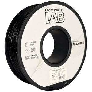 Filament TPU black | Prof. Lab