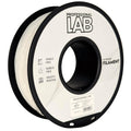 Bobina de filamento TPU branco, Prof. Lab, 1,75 mm