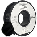 Bobina de filamento HS-PLA preto, Prof. Lab, 1,75 mm