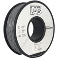 Spool of TPU grey filament, Prof. Lab, 1.75 mm