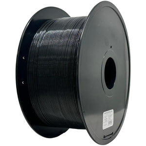 Filament PETG black 5 kg | Prof. Lab