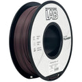 Bobina de filamento PLA-CF vermelho, Prof. Lab, 1,75 mm