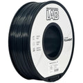 Spool of ASA black filament, Prof. Lab, 1.75 mm